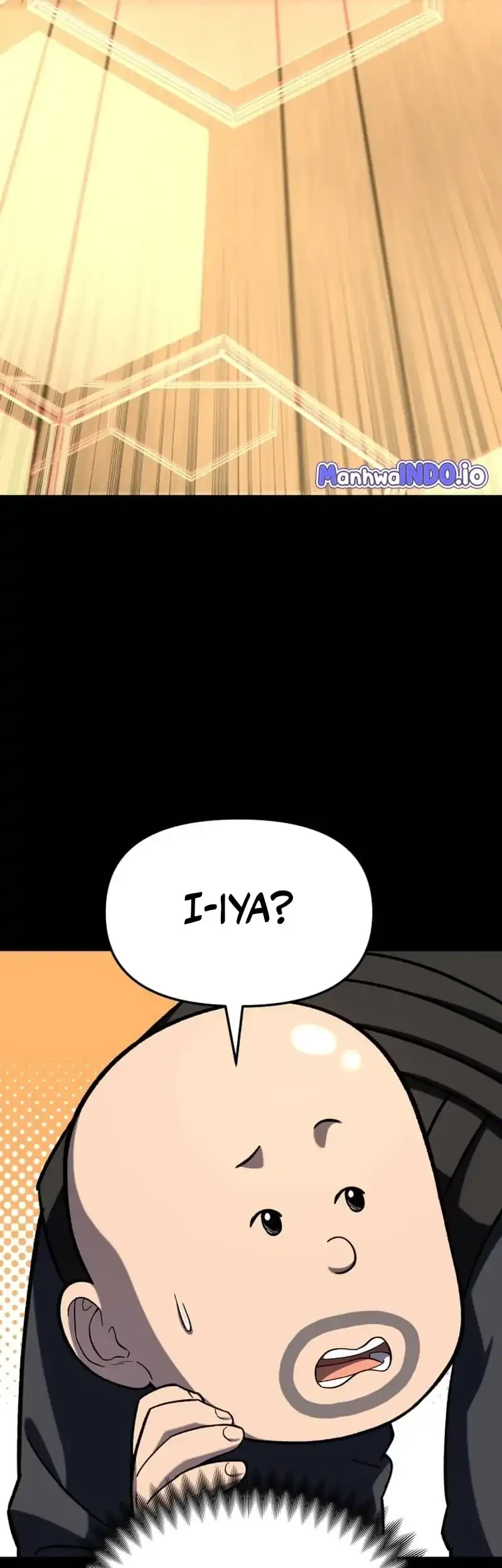 Heavenly Demon Goes to High School Chapter 15 - halaman 4