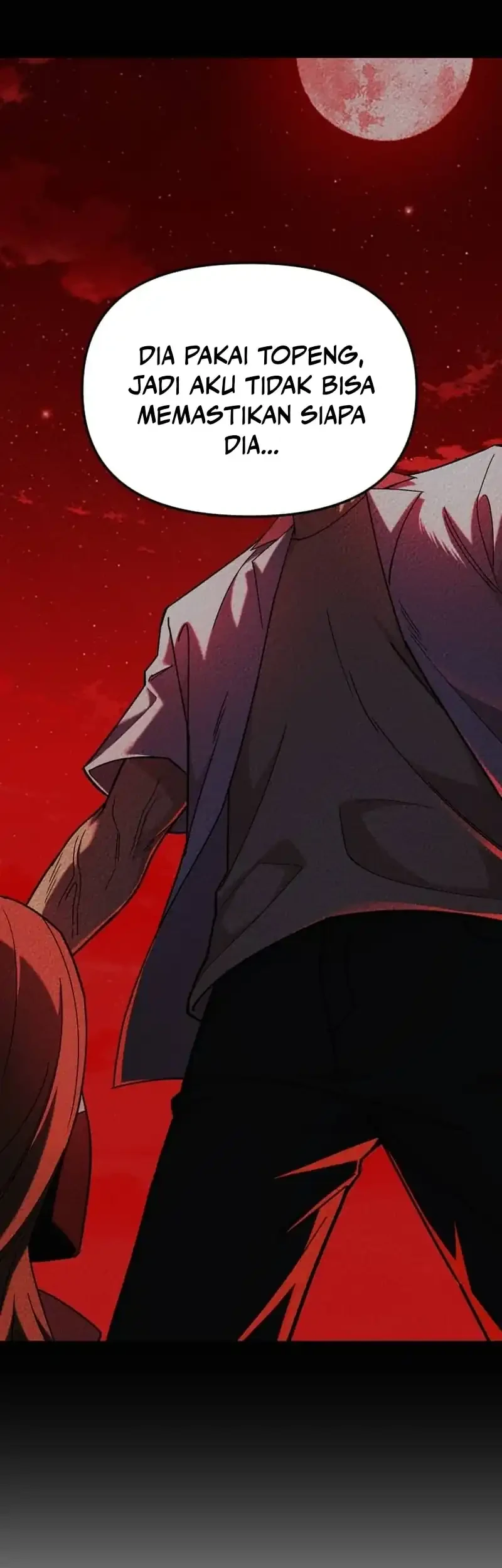 Heavenly Demon Goes to High School Chapter 15 - halaman 43