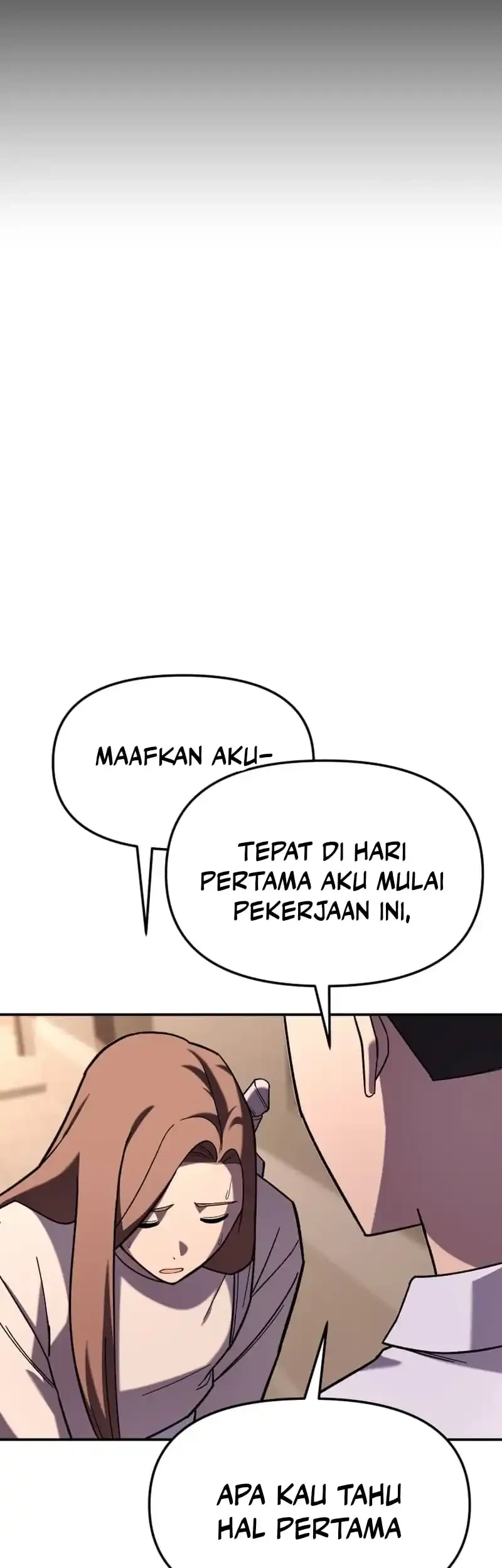 Heavenly Demon Goes to High School Chapter 15 - halaman 44