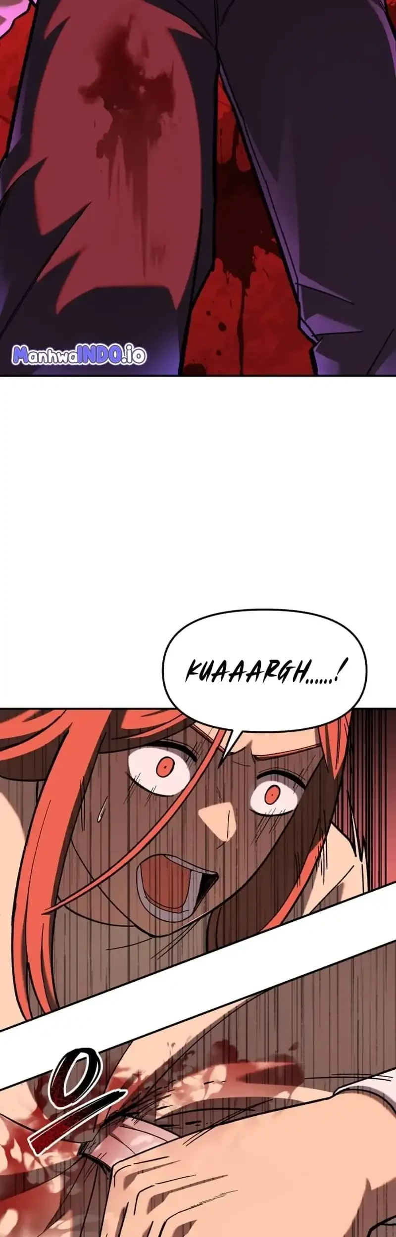 Heavenly Demon Goes to High School Chapter 15 - halaman 46