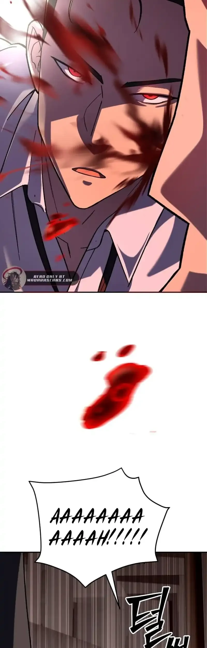 Heavenly Demon Goes to High School Chapter 15 - halaman 49