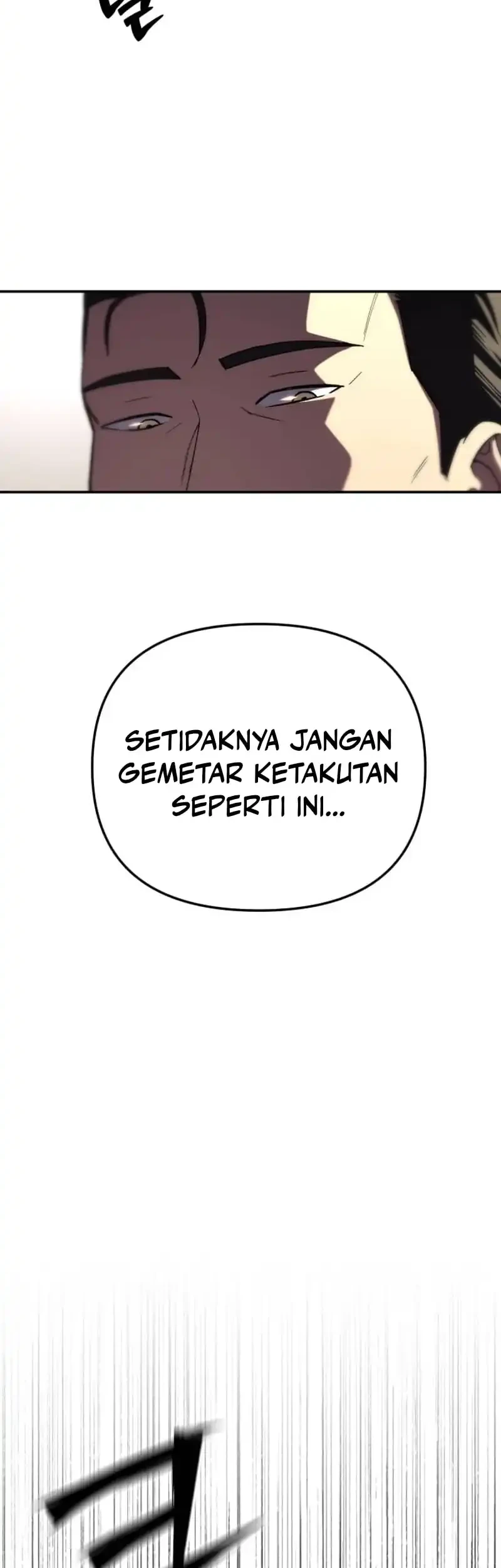 Heavenly Demon Goes to High School Chapter 15 - halaman 52