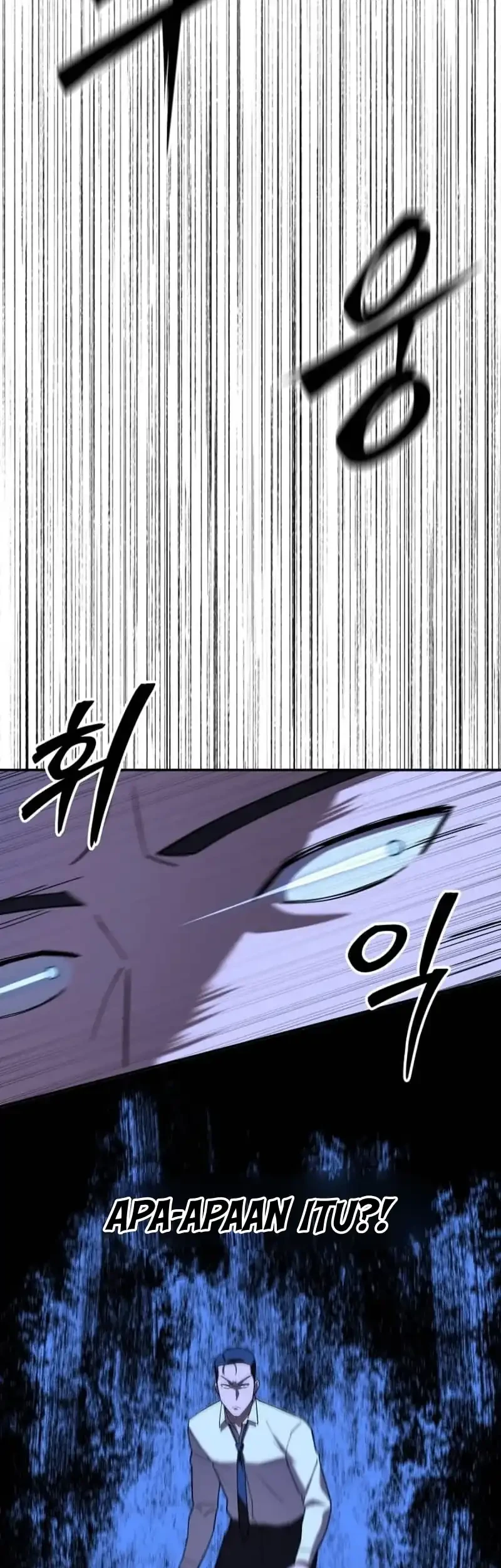 Heavenly Demon Goes to High School Chapter 15 - halaman 53