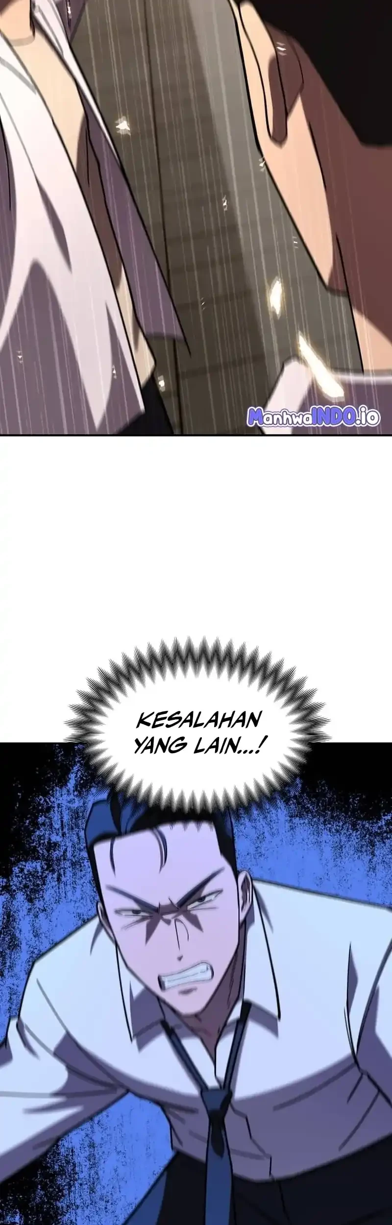 Heavenly Demon Goes to High School Chapter 15 - halaman 57