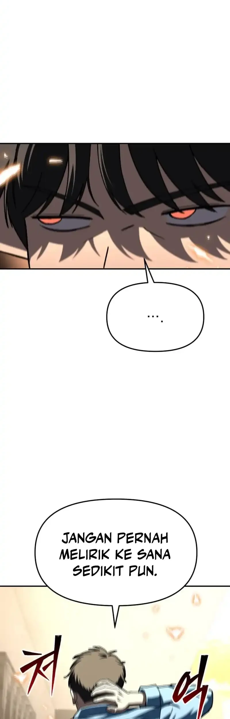 Heavenly Demon Goes to High School Chapter 15 - halaman 60