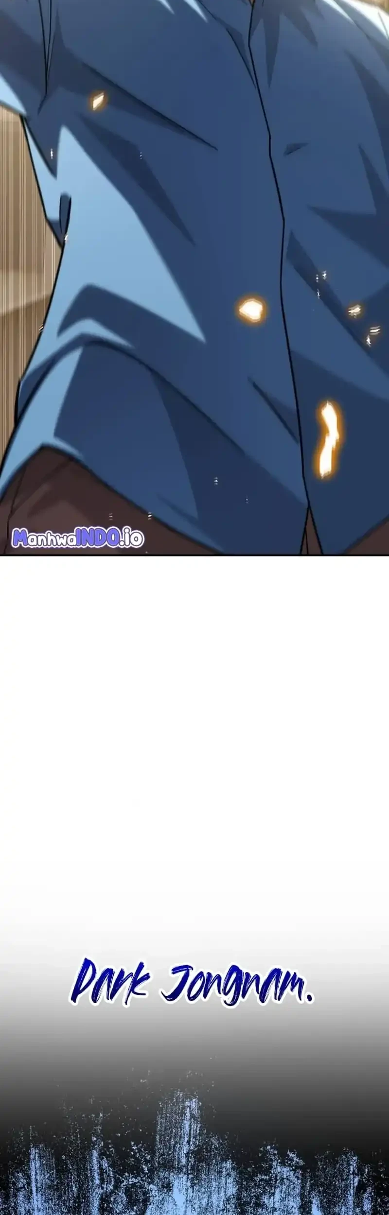 Heavenly Demon Goes to High School Chapter 15 - halaman 66