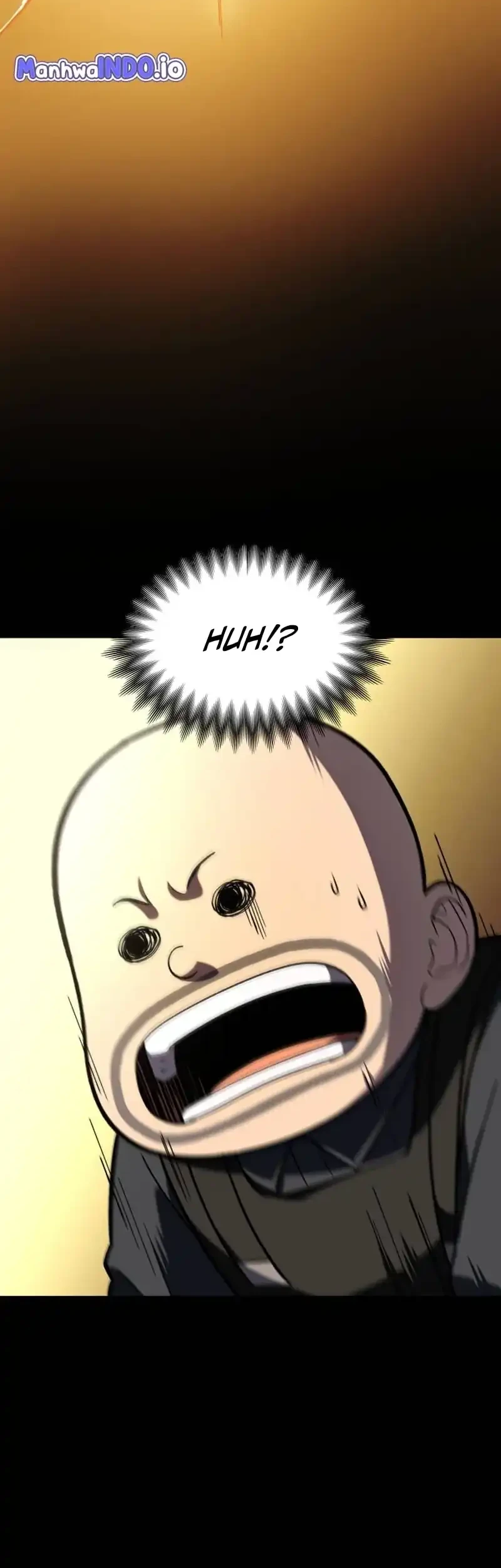 Heavenly Demon Goes to High School Chapter 15 - halaman 8