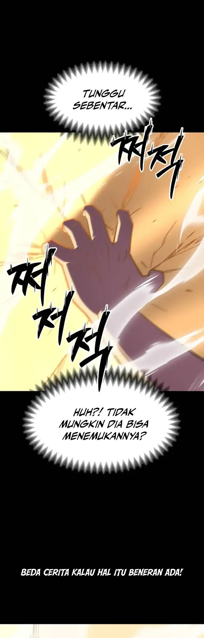 Heavenly Demon Goes to High School Chapter 15 - halaman 9