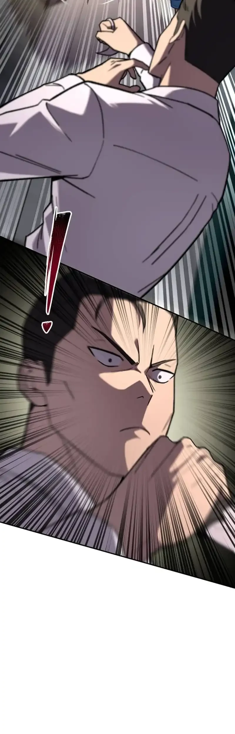 Heavenly Demon Goes to High School Chapter 16 - halaman 13