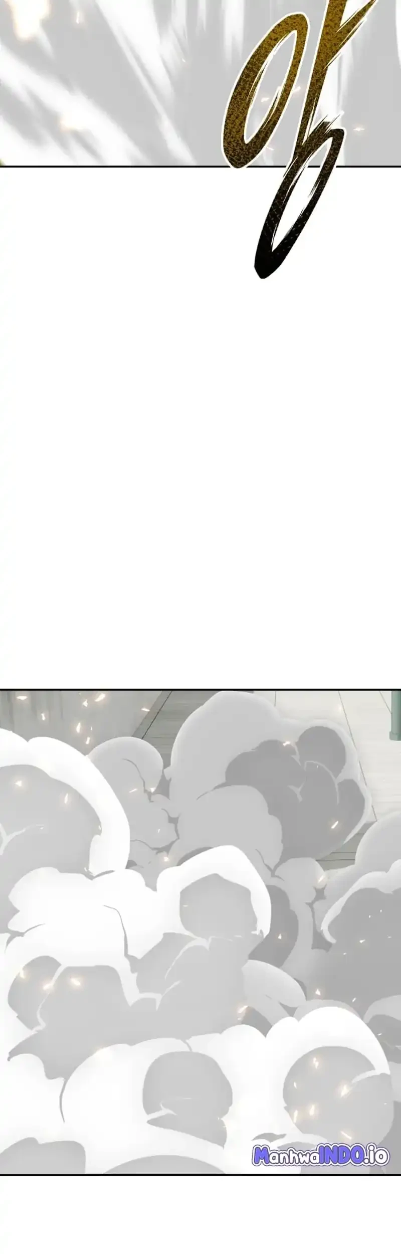 Heavenly Demon Goes to High School Chapter 16 - halaman 19