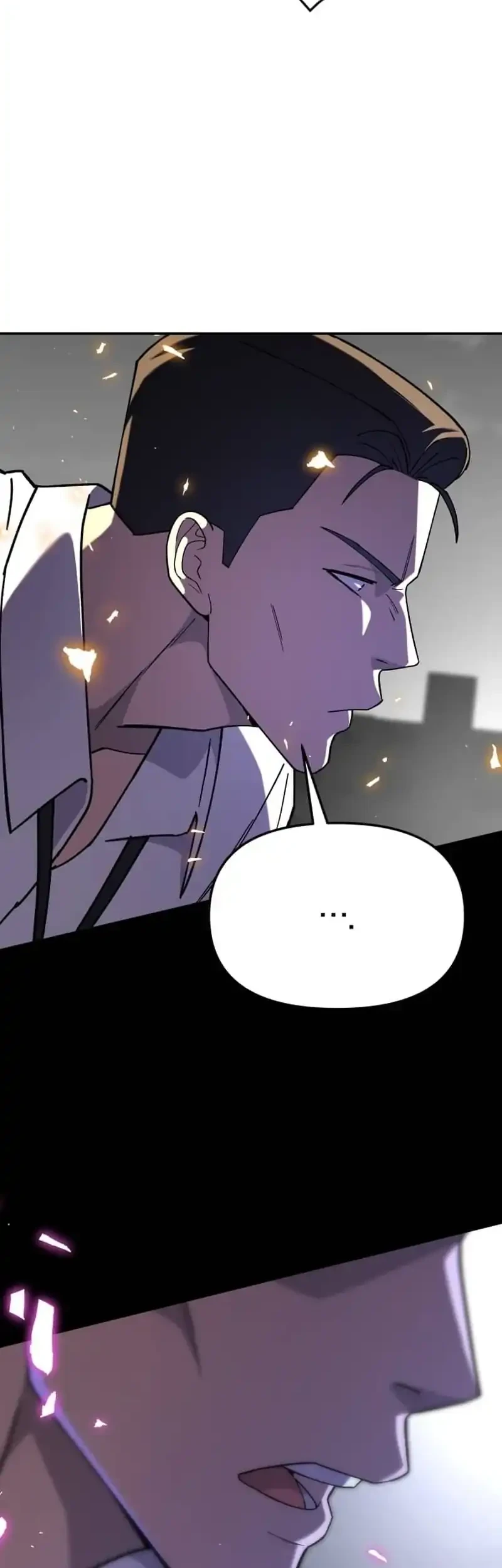 Heavenly Demon Goes to High School Chapter 16 - halaman 28