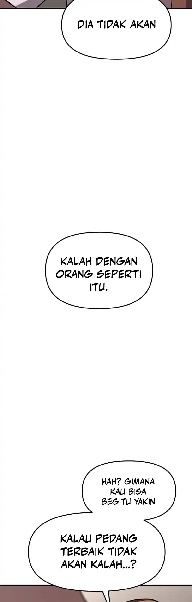 Heavenly Demon Goes to High School Chapter 16 - halaman 43