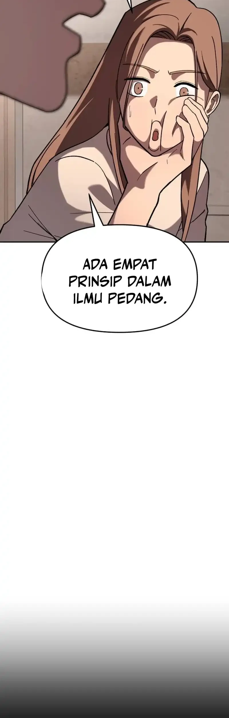Heavenly Demon Goes to High School Chapter 16 - halaman 44