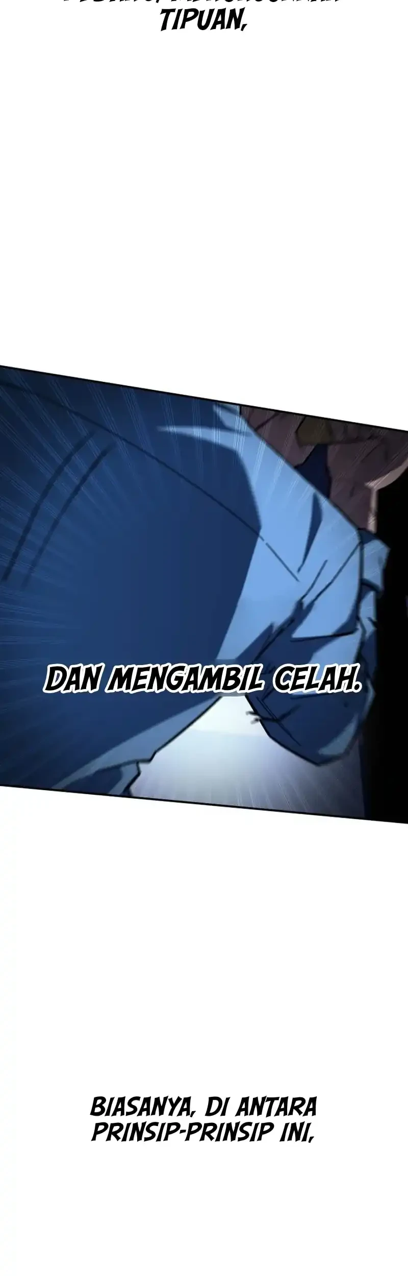 Heavenly Demon Goes to High School Chapter 16 - halaman 50