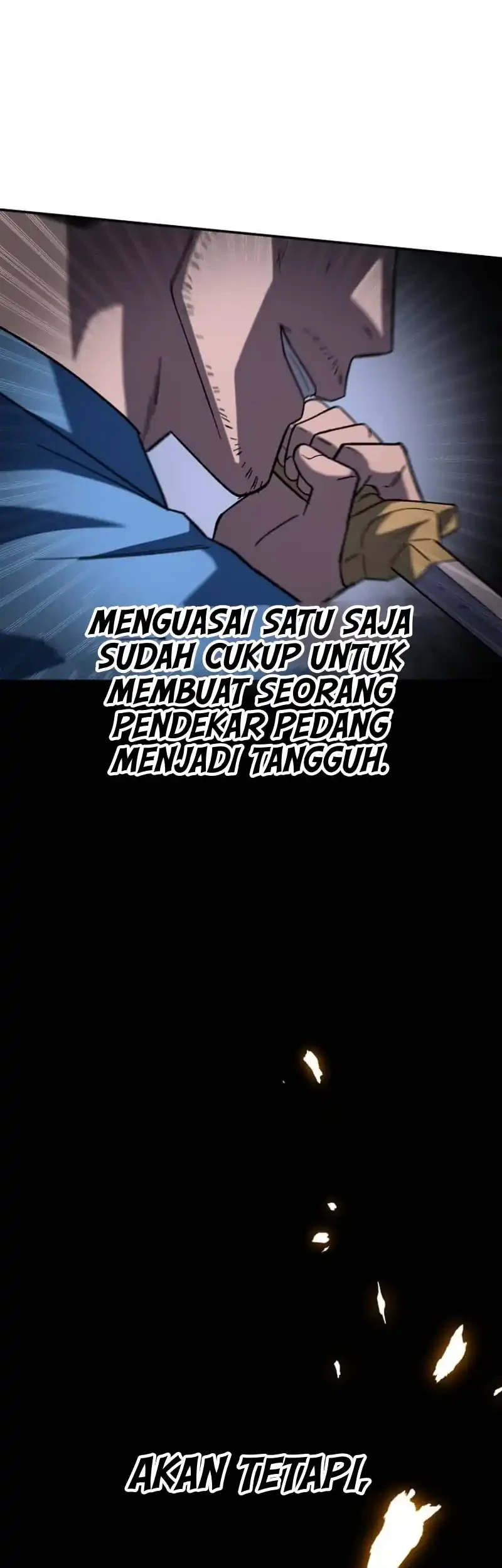 Heavenly Demon Goes to High School Chapter 16 - halaman 51