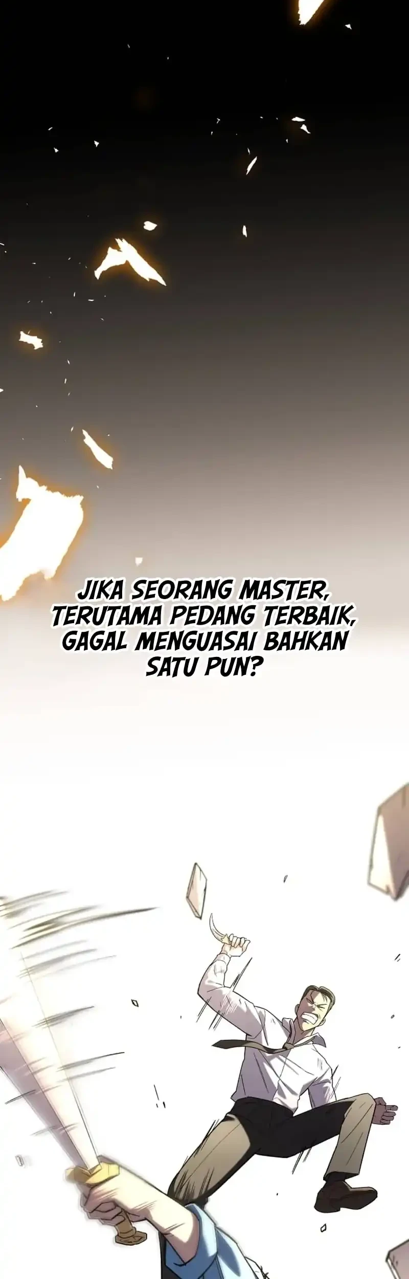 Heavenly Demon Goes to High School Chapter 16 - halaman 52