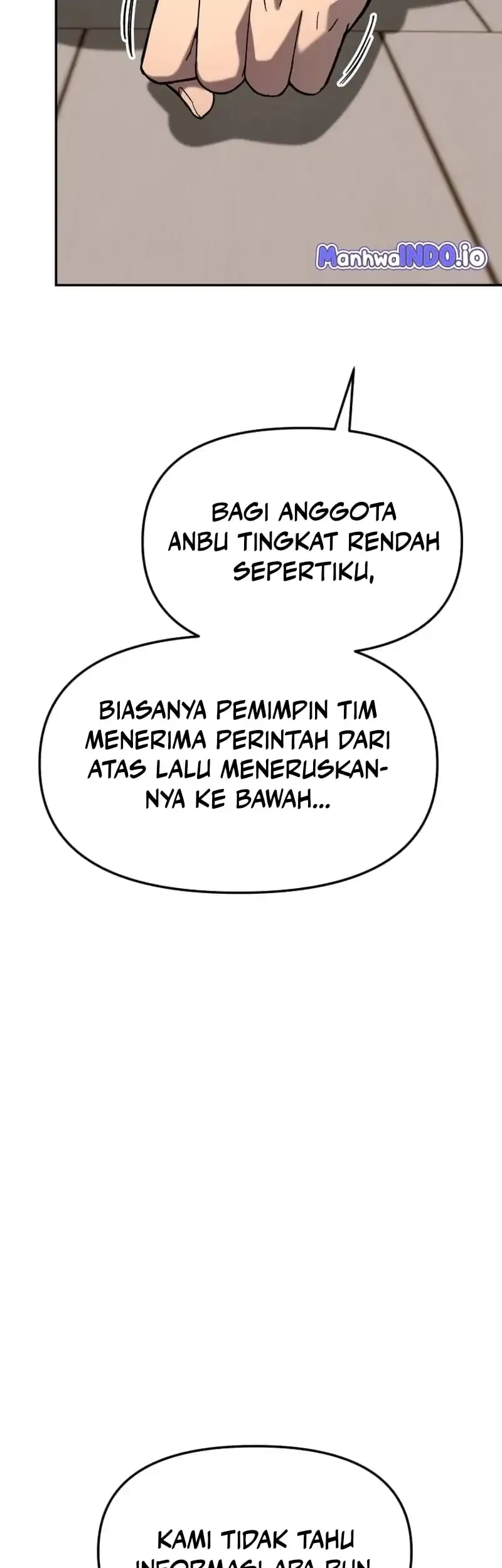 Heavenly Demon Goes to High School Chapter 16 - halaman 57