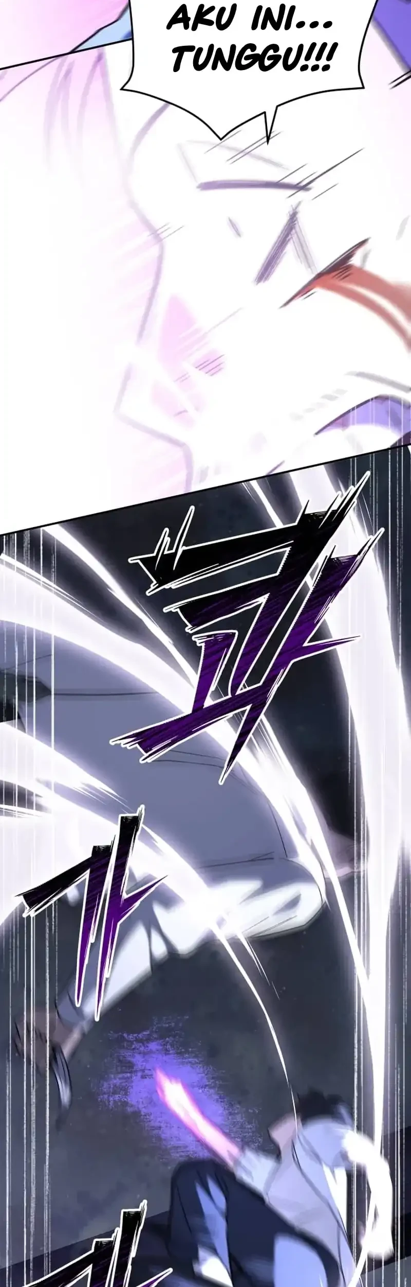 Heavenly Demon Goes to High School Chapter 16 - halaman 62