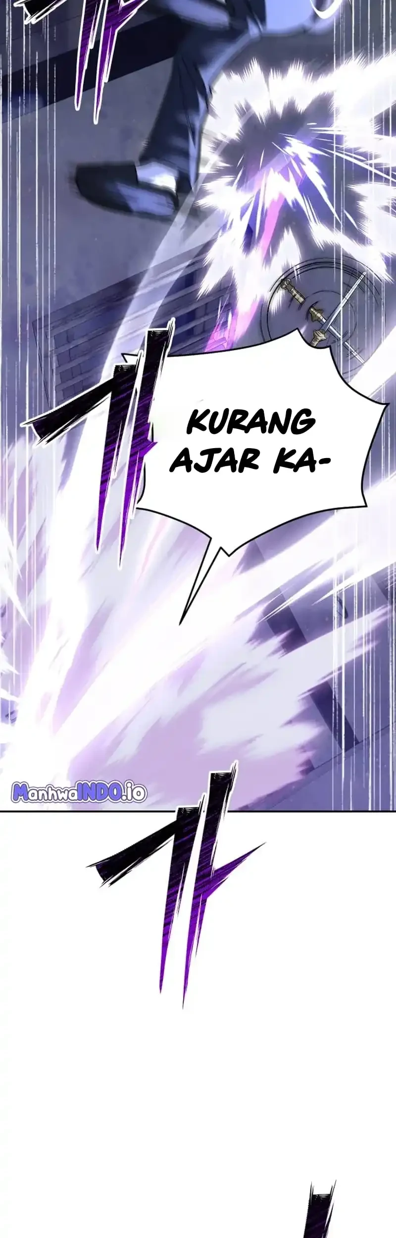 Heavenly Demon Goes to High School Chapter 16 - halaman 63