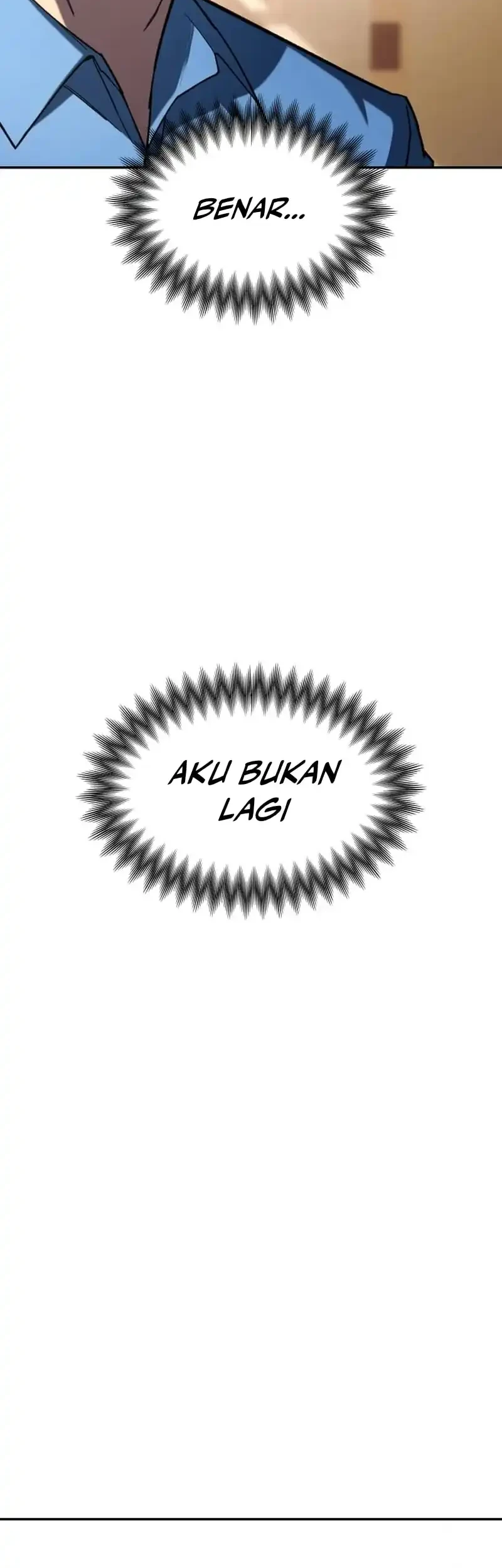 Heavenly Demon Goes to High School Chapter 16 - halaman 8