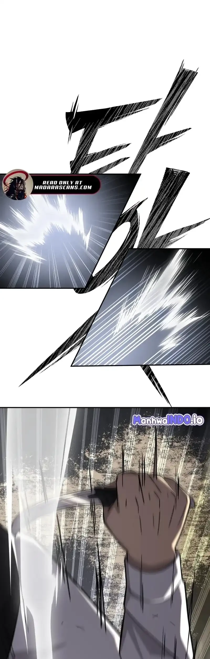 Heavenly Demon Goes to High School Chapter 17 - halaman 43