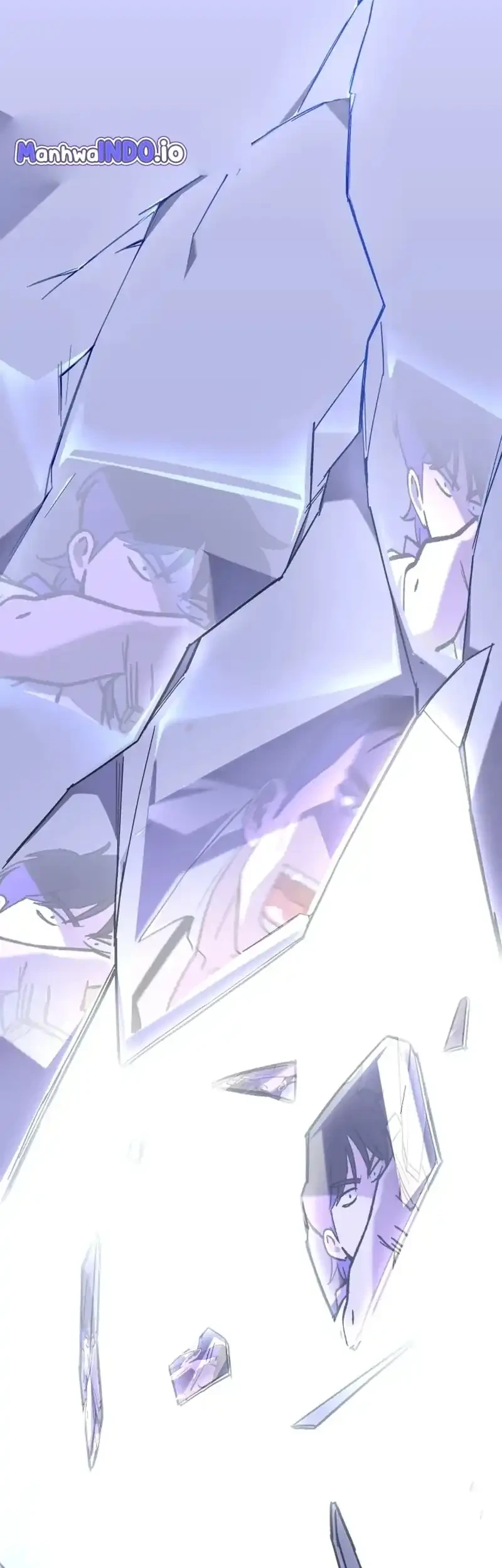 Heavenly Demon Goes to High School Chapter 17 - halaman 60