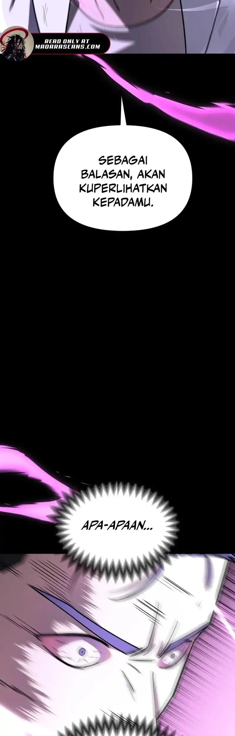 Heavenly Demon Goes to High School Chapter 17 - halaman 66