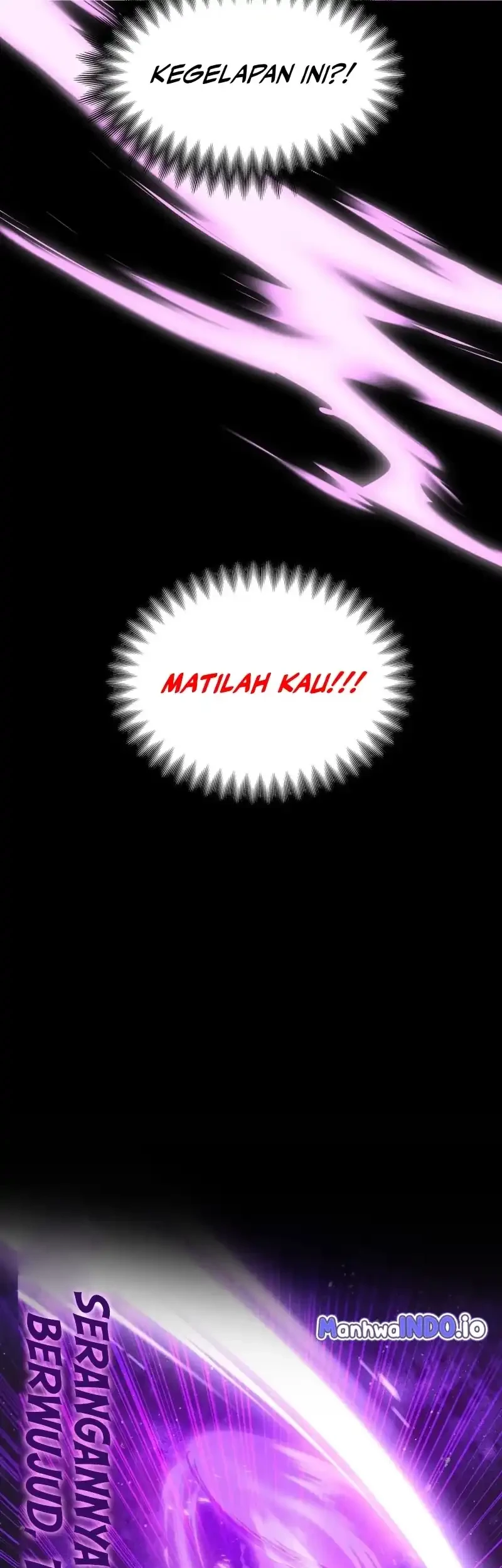 Heavenly Demon Goes to High School Chapter 17 - halaman 67