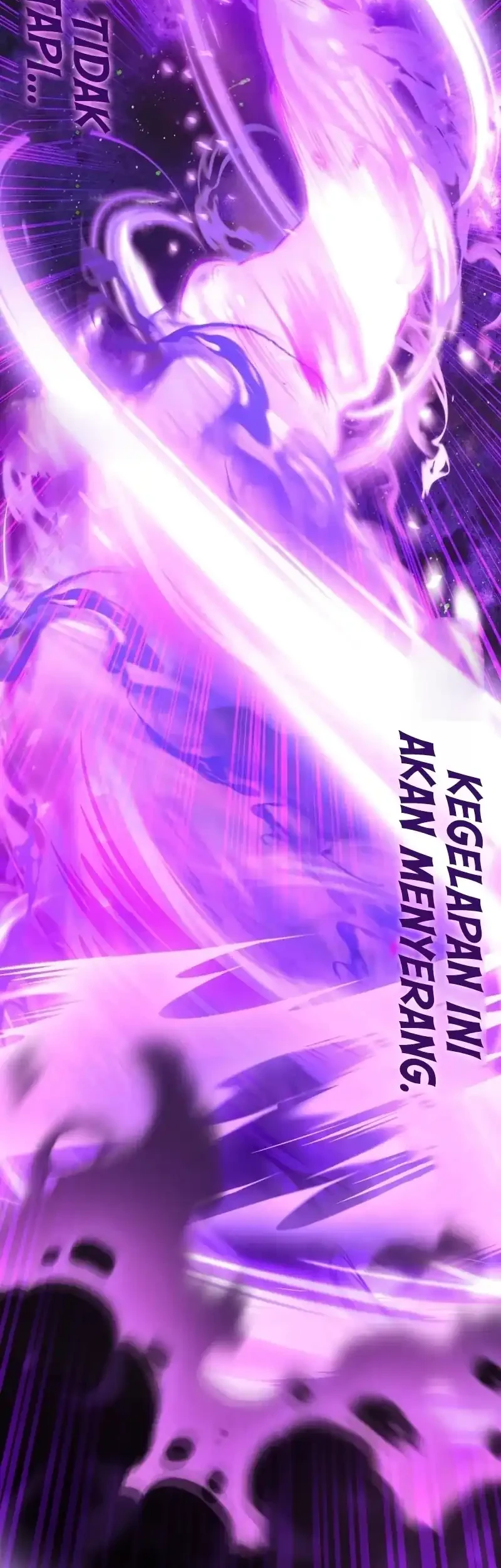 Heavenly Demon Goes to High School Chapter 17 - halaman 68