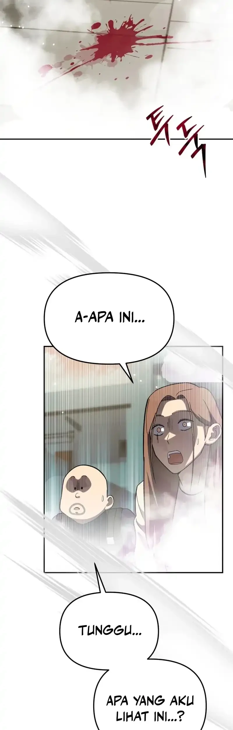 Heavenly Demon Goes to High School Chapter 17 - halaman 73