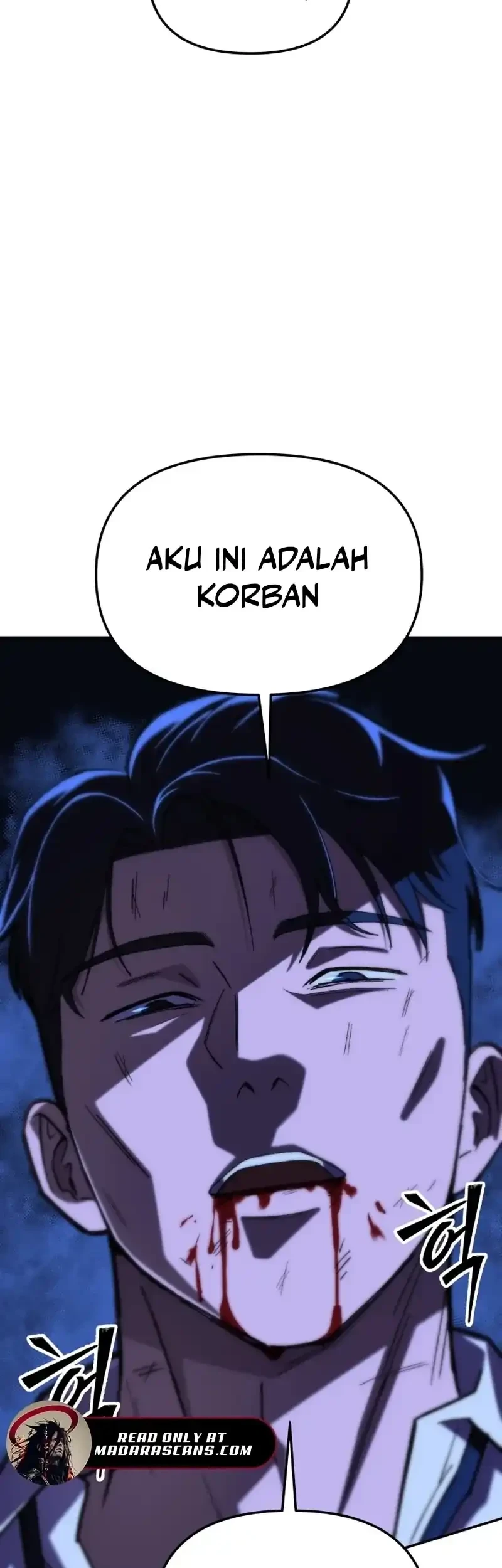 Heavenly Demon Goes to High School Chapter 17 - halaman 89