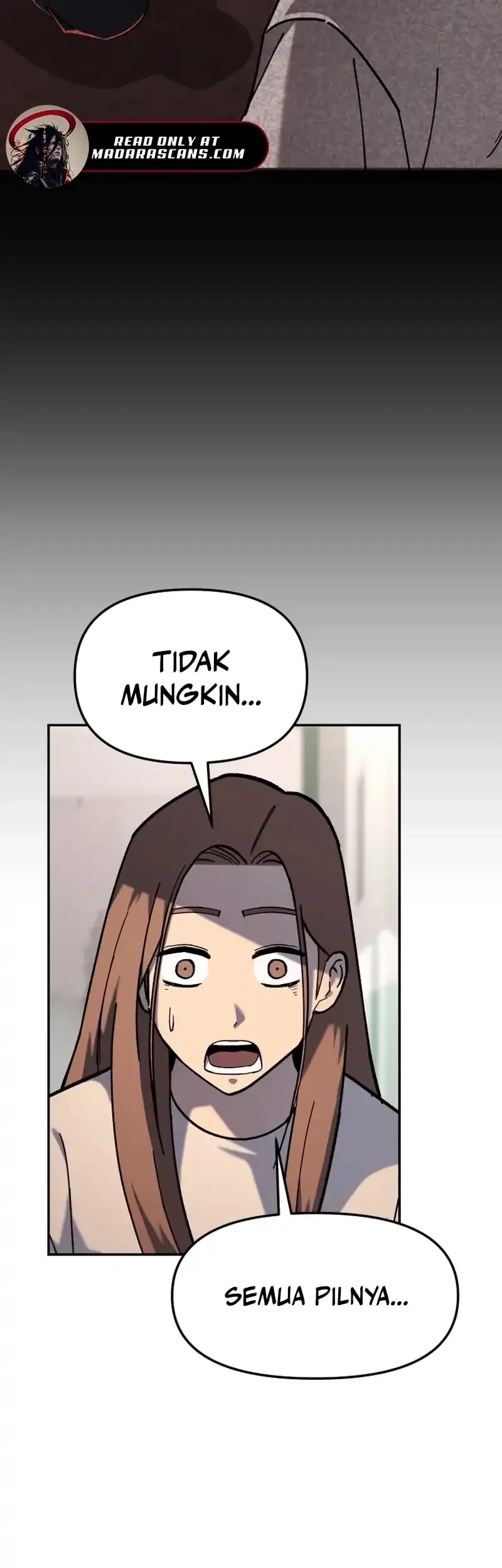 Heavenly Demon Goes to High School Chapter 17 - halaman 9