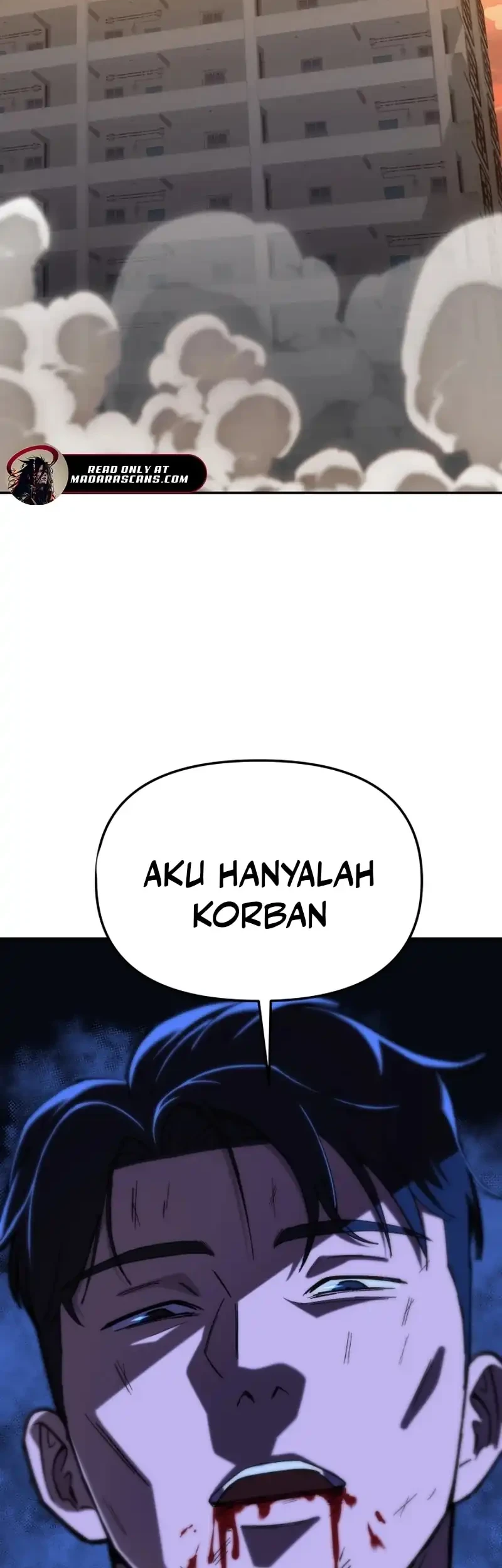 Heavenly Demon Goes to High School Chapter 18 - halaman 2