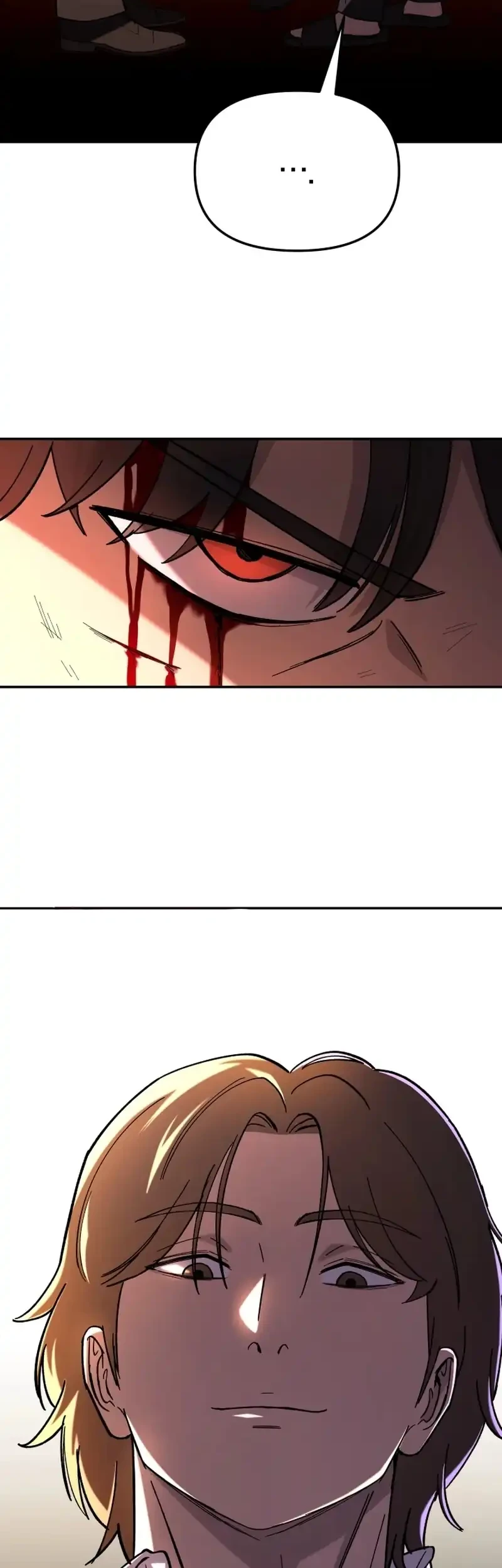 Heavenly Demon Goes to High School Chapter 18 - halaman 32