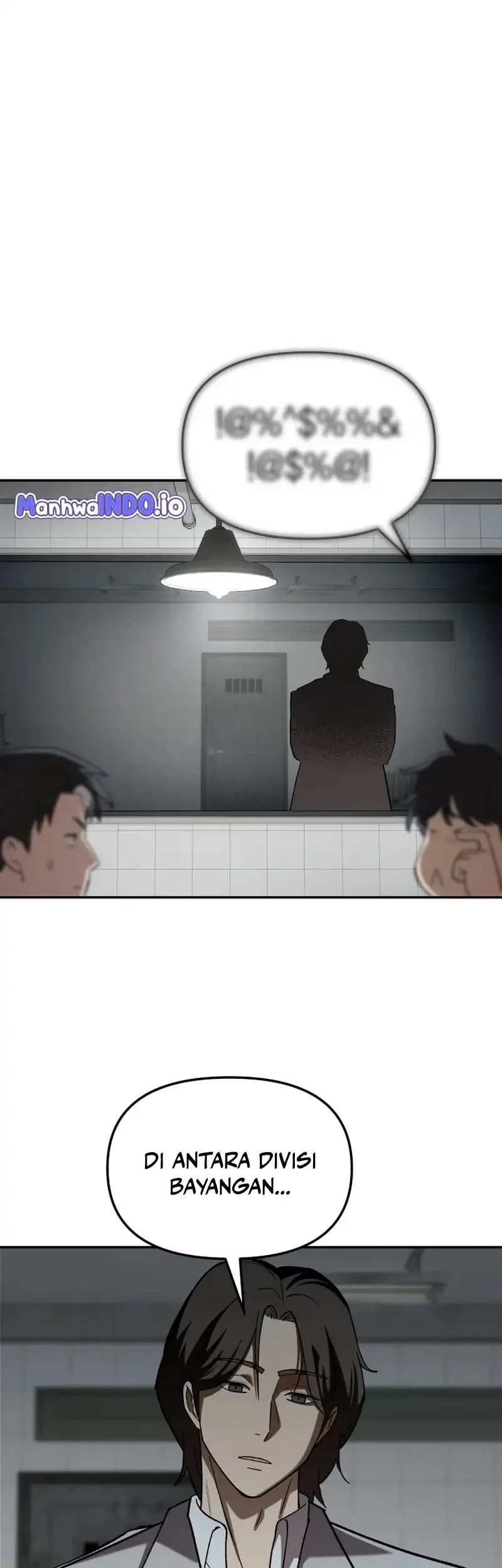 Heavenly Demon Goes to High School Chapter 18 - halaman 51