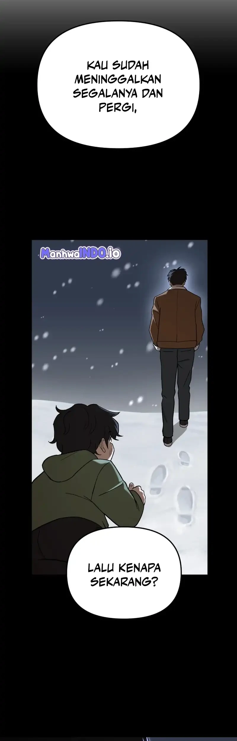 Heavenly Demon Goes to High School Chapter 18 - halaman 62