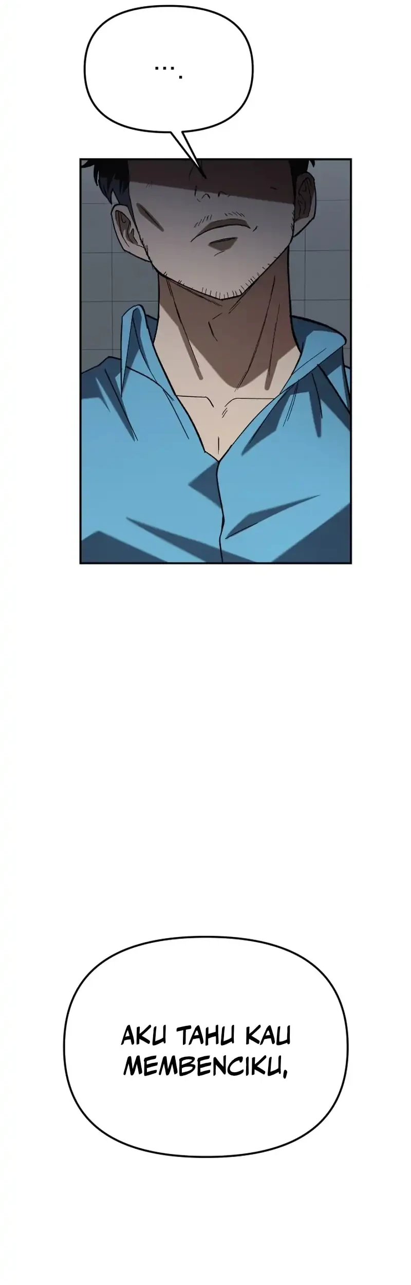 Heavenly Demon Goes to High School Chapter 18 - halaman 64