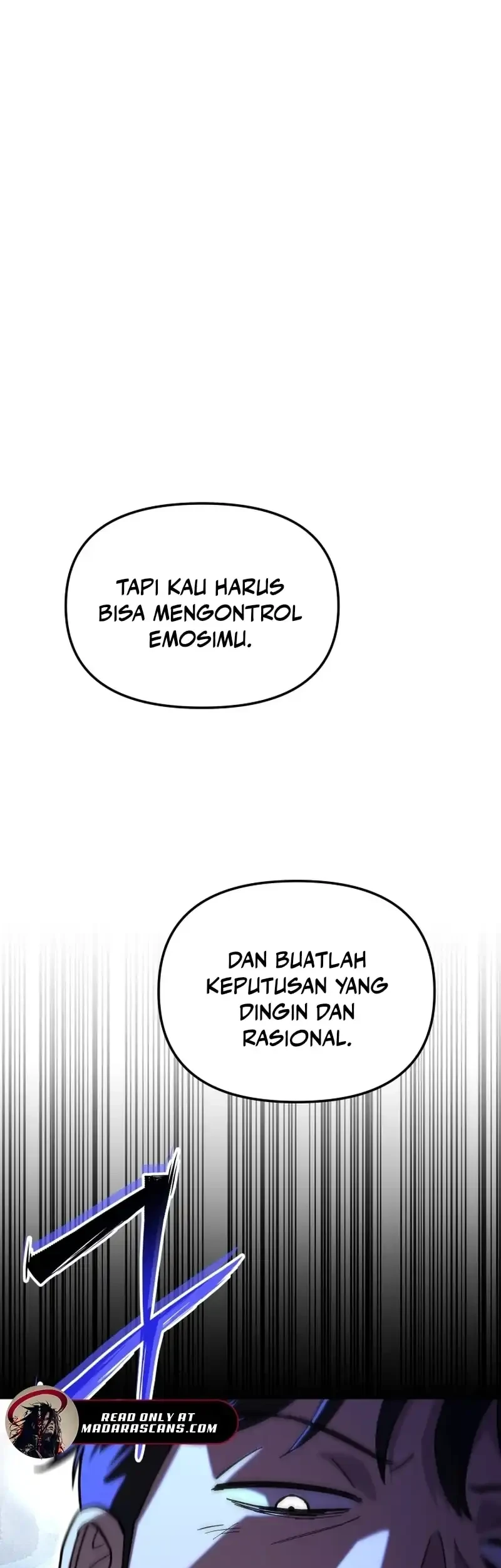 Heavenly Demon Goes to High School Chapter 18 - halaman 65