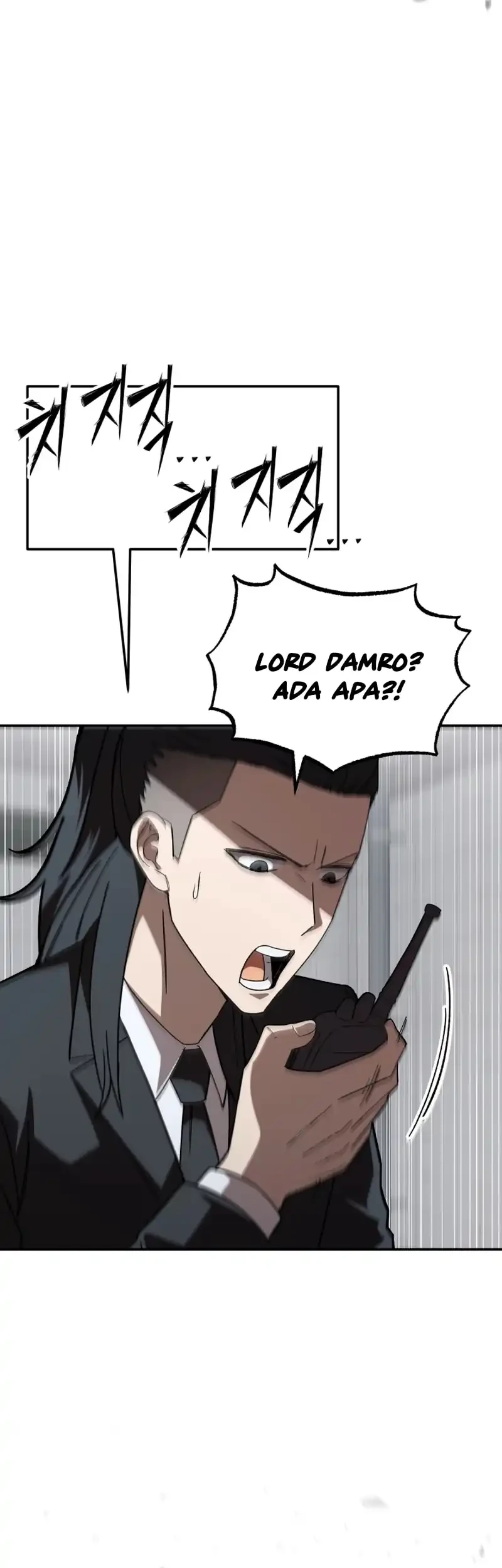 Heavenly Demon Goes to High School Chapter 18 - halaman 69
