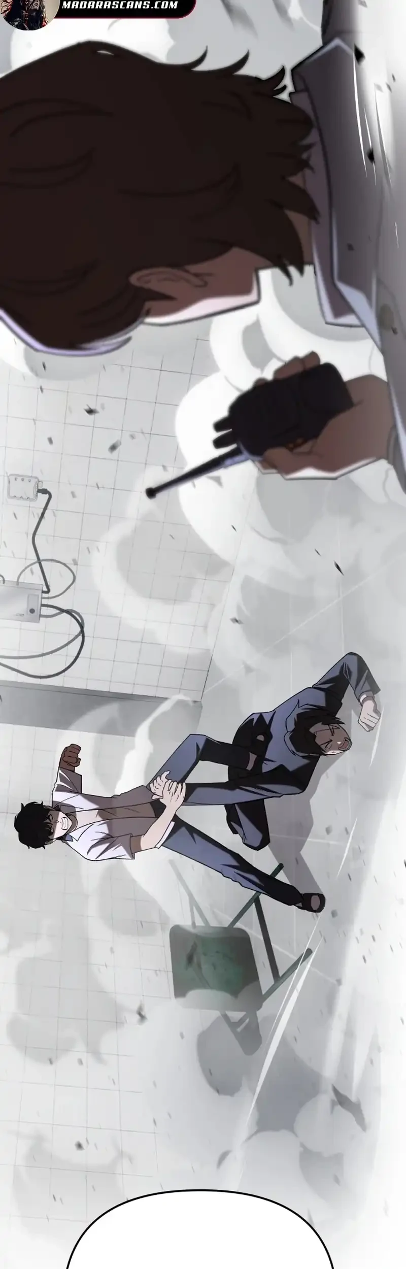 Heavenly Demon Goes to High School Chapter 18 - halaman 71