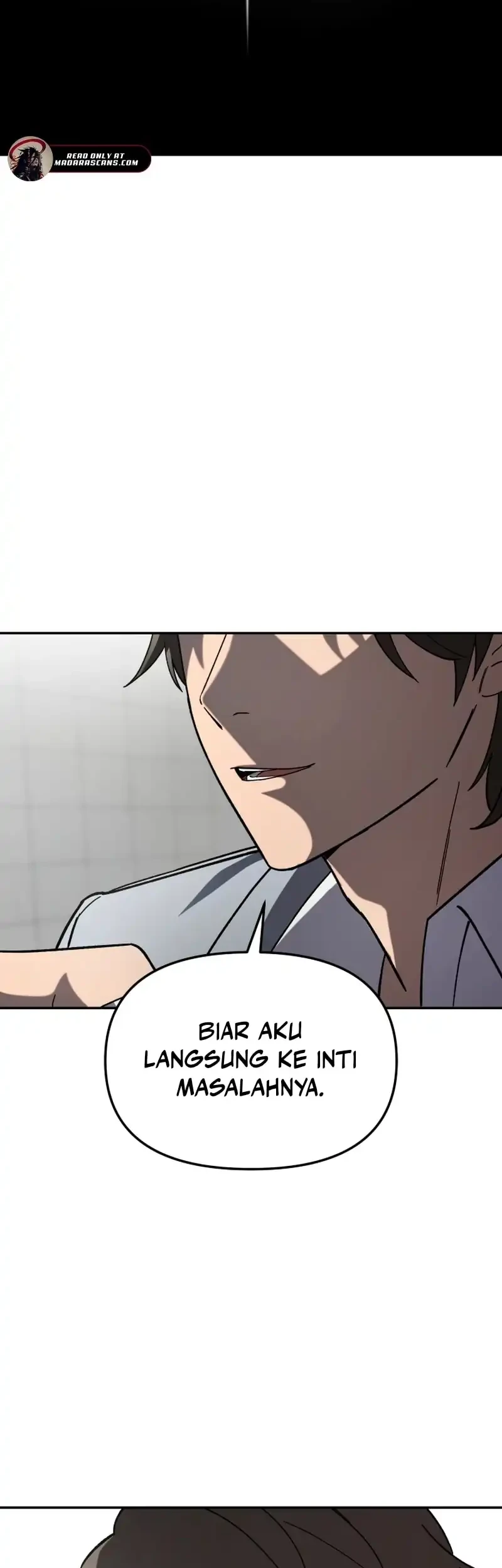 Heavenly Demon Goes to High School Chapter 19 - halaman 38