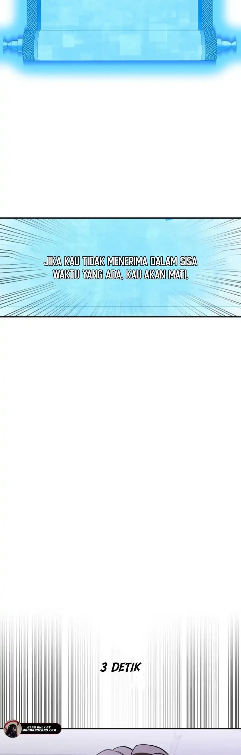 Heavenly Demon Goes to High School Chapter 19 - halaman 64