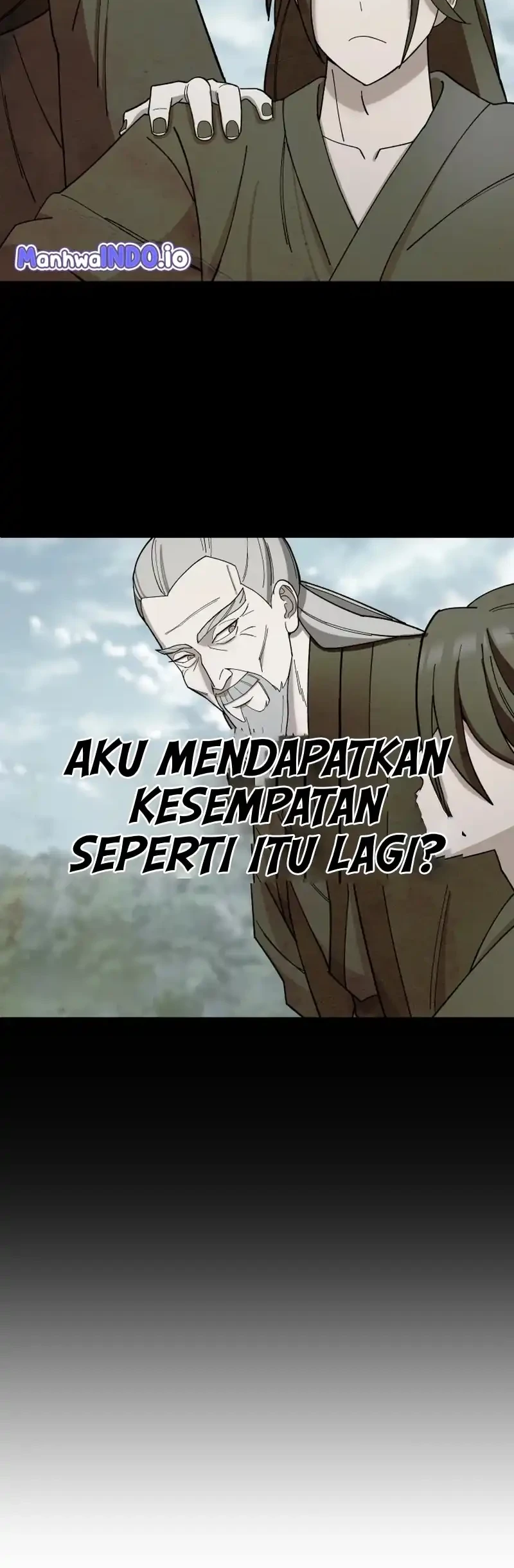 Heavenly Demon Goes to High School Chapter 2 - halaman 16