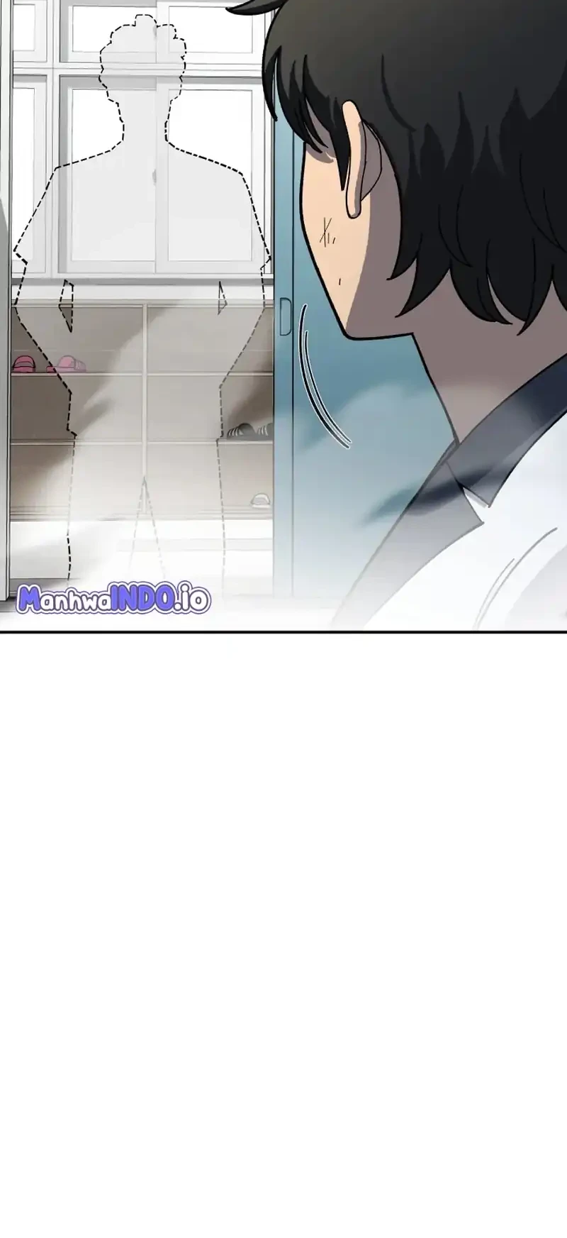 Heavenly Demon Goes to High School Chapter 2 - halaman 37