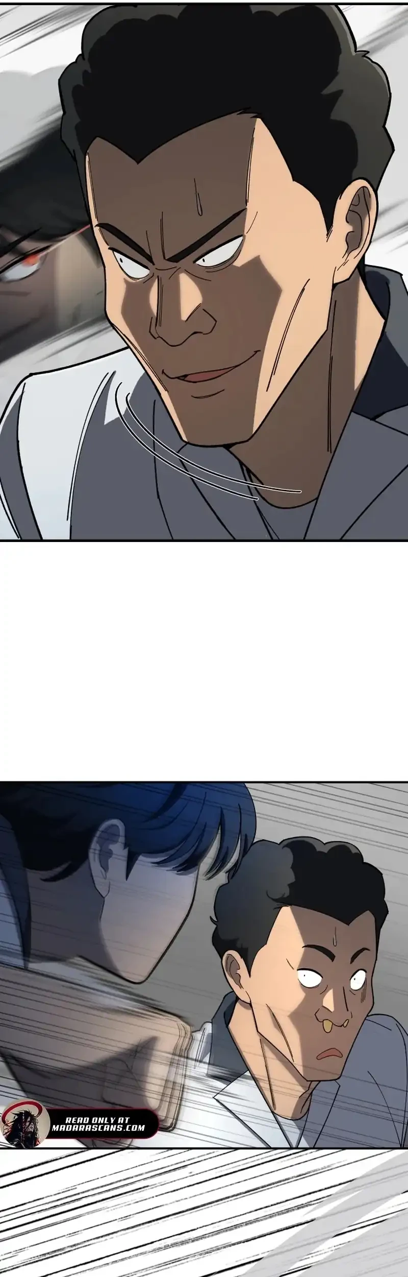 Heavenly Demon Goes to High School Chapter 2 - halaman 46