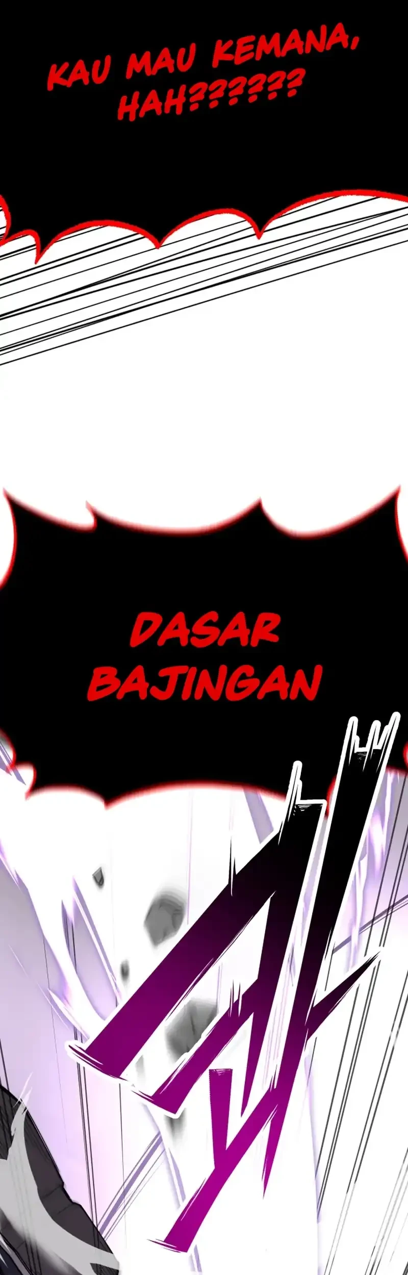 Heavenly Demon Goes to High School Chapter 2 - halaman 50
