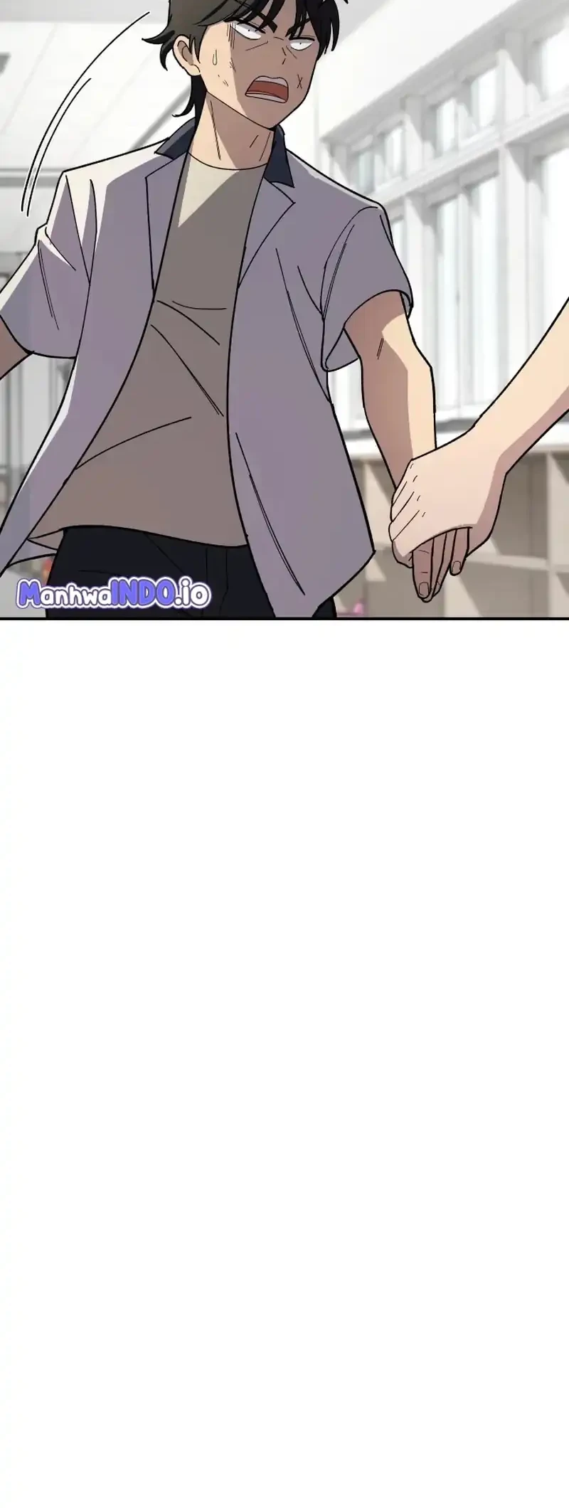 Heavenly Demon Goes to High School Chapter 2 - halaman 62