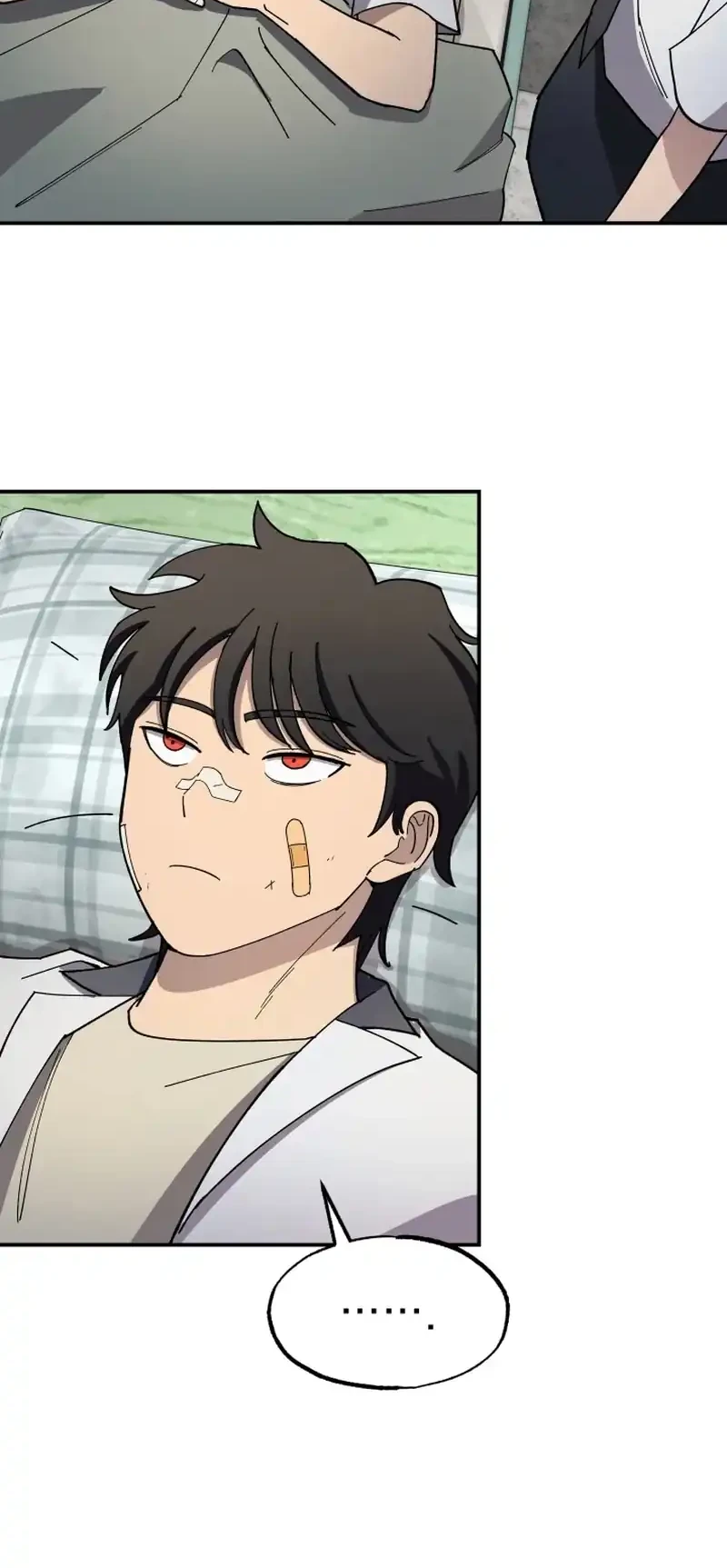Heavenly Demon Goes to High School Chapter 2 - halaman 64