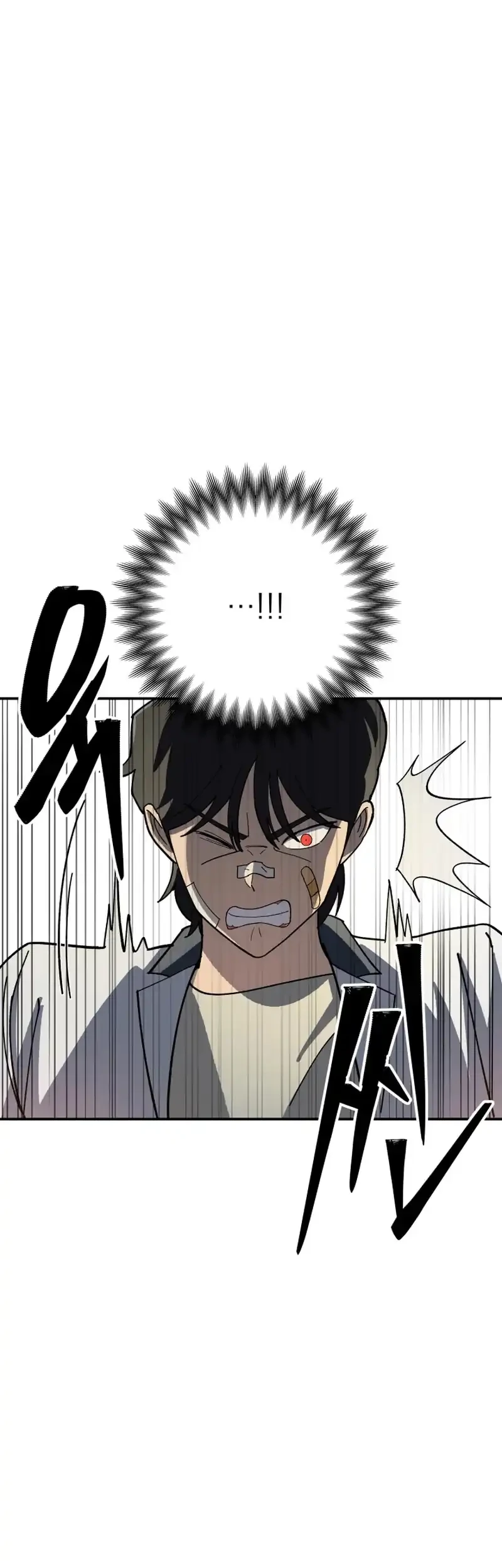 Heavenly Demon Goes to High School Chapter 2 - halaman 69