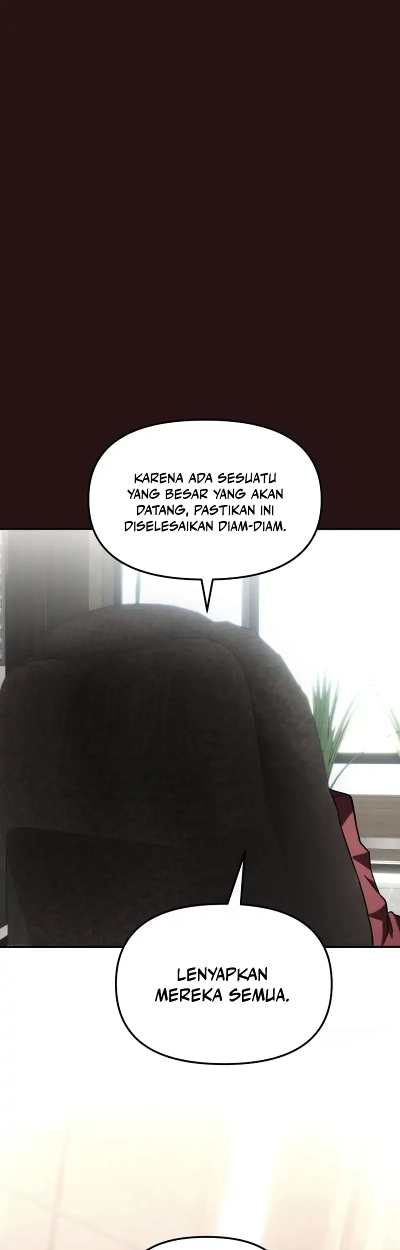 Heavenly Demon Goes to High School Chapter 20 - halaman 11